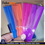 Sisir Kecil Simple Murah Pekanbaru