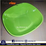 Mangkuk Melamine Berkualitas Pekanbaru