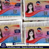 Cotton Buds Murah Merk Kimo Pekanbaru