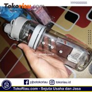 Botol Minum Kekinian 700Ml Pekanbaru