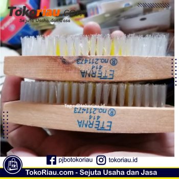 Sapu Bros Baju Murah Pekanbaru