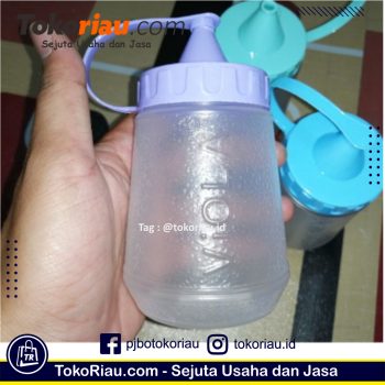 Botol Kecap Saus Kecil Viola Murah Pekanbaru