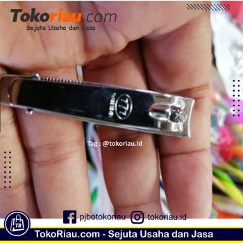 Potong Kuku Kecil 777 Pekanbaru