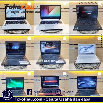 <strong>LAPTOP SECOND PEKANBARU BERGARANSI HARGA TERJANGKAU</strong>