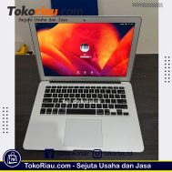 <strong>Macbook Air 13” 2014 CTO Core i7 RAM 8 GB SSD 500GB</strong>