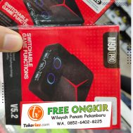 Headset Bluetooth M90 PRO V5.2 – 95 ponsel pekanbaru