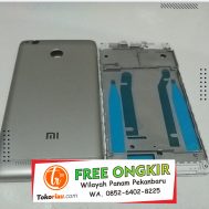 BACKDOOR DAN FRAME XIAOMI REDMI 3PRO – 95 PONSEL PEKANBARU