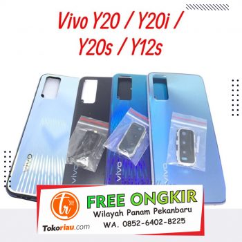 Backdoor + bazell vivo, y12 ,y20s – 95 ponsel pekanbaru