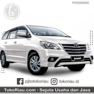 Travel Pekanbaru Keritang dan Siberida – V-Trans