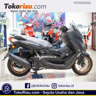 2022 YAMAHA MOTOR TERMURAHH!!!! cukup bayar dp minim 1jtan