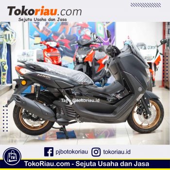 2022 YAMAHA MOTOR TERMURAHH!!!! cukup bayar dp minim 1jtan