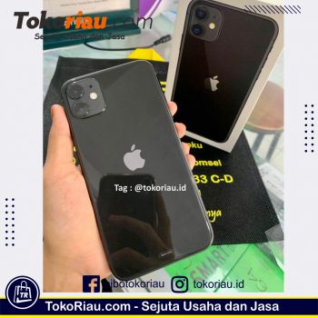 Iphone 11 Index Komputer & Ponsel