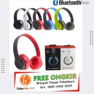 Headphone Bluetooth Wireless P47