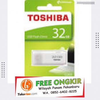 Flasdisk TOSHIBA USB 32gb