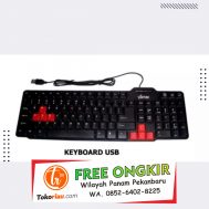 Keyboard usb vorte KB-2308  