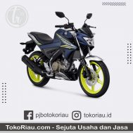 VARIO Tekno 150cc -SENTRAL YAMAHA PEKANBARU