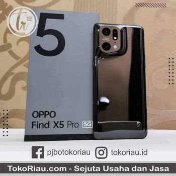 Oppo Find X5 Pro 5G  12/256GB