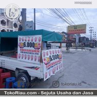 ES Doder Urang Bandung -Pekanbaru