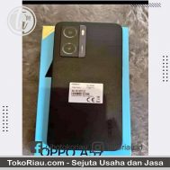 Dijual Oppo a57 Ram 4/64 – Pekanbaru