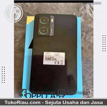 Dijual Oppo a57 Ram 4/64 – Pekanbaru