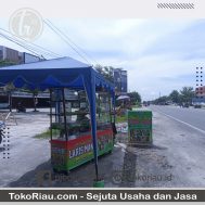 Aneka kue Laris Manis – Kubang Pekanbaru