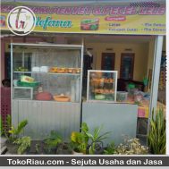 Ayam Geprek NeFaNa – Rimbo panjang Pekanbaru