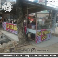 Es Tebak Ocu – Garuda Sakti Pekanbaru