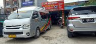 BARUMUN Travel Pekanbaru Sosa Sibuhuan