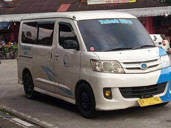 Butuh Travel Pekanbaru Solok – Tabek Biru Travel