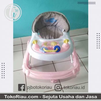 Kereta Anak Lucu Pekanbaru