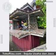 Box Kontainer Jualan Pekanbaru