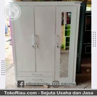 Jual Perabotan Rumah Tangga dan Lemari Pekanbaru