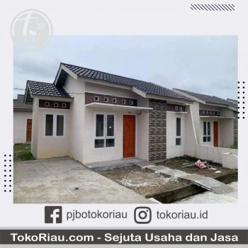 Rumah type 36/108 Murah Pekanbaru