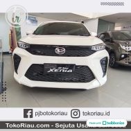 Daihatsu Xenia PROMO Dp Minim 3 Juta di Pekanbaru