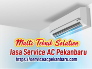 JASA SERVICE AC SIGUNGGUNG – PANAM PEKANBARU