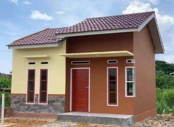 RUMAH TIPE 36/108