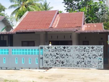 RUMAH IMPIAN TYPE 100/140