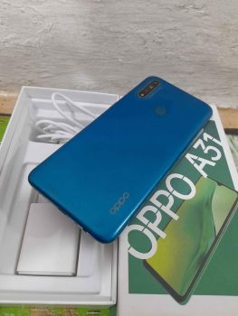 OPPO A31