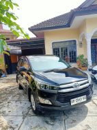 DIJUAL MOBIL INNOVA V REBORN DIESEL 2018