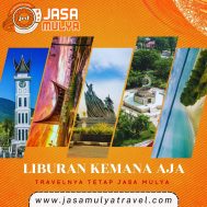 JASA MULYA TRAVEL