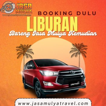 TRAVEL PEKANBARU MERLUNG JAMBI