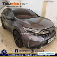 DIJUAL HONDA CR-V 1.5 LITER TURBO 2019