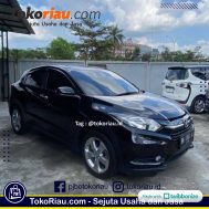 DIJUAL MOBIL HR-V E CVT 2016