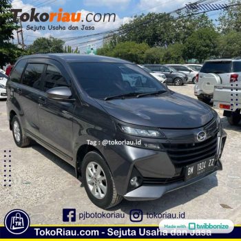 DIJUAL MOBIL XENIA X UPGRADE R 2022