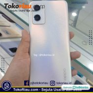 DIJUAL HP OPPO A96 SEKEN DAN MULUS